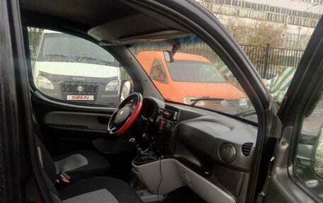 Fiat Doblo I, 2011 год, 730 000 рублей, 3 фотография