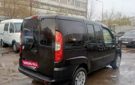Fiat Doblo I, 2011 год, 730 000 рублей, 5 фотография