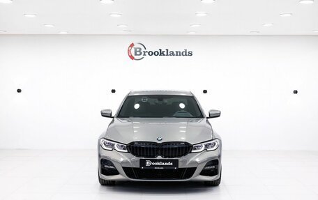 BMW 3 серия, 2021 год, 6 290 000 рублей, 2 фотография