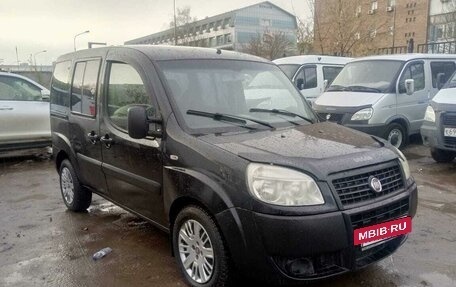 Fiat Doblo I, 2011 год, 730 000 рублей, 7 фотография
