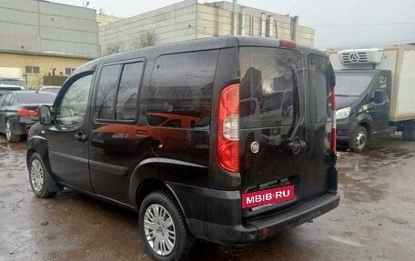 Fiat Doblo I, 2011 год, 730 000 рублей, 13 фотография