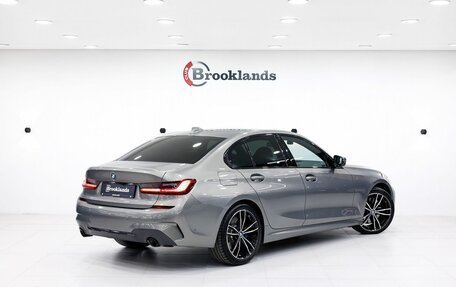 BMW 3 серия, 2021 год, 6 290 000 рублей, 6 фотография