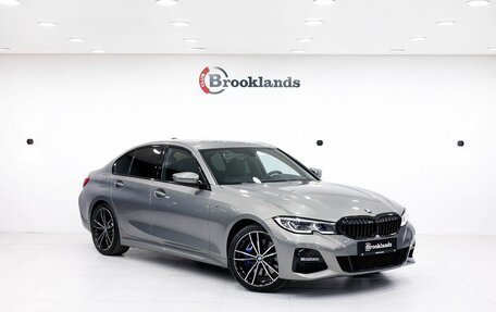 BMW 3 серия, 2021 год, 6 290 000 рублей, 3 фотография