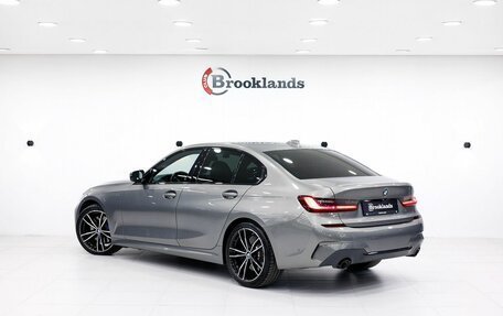 BMW 3 серия, 2021 год, 6 290 000 рублей, 4 фотография