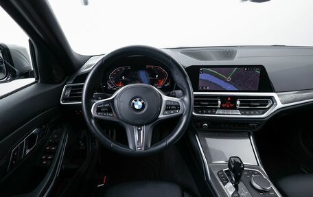 BMW 3 серия, 2021 год, 6 290 000 рублей, 15 фотография