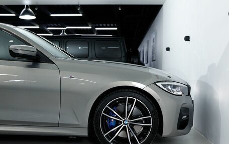 BMW 3 серия, 2021 год, 6 290 000 рублей, 26 фотография