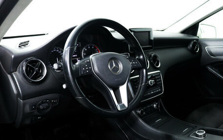 Mercedes-Benz A-Класс, 2014 год, 1 615 000 рублей, 13 фотография