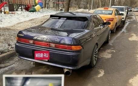 Toyota Mark II VIII (X100), 1995 год, 2 000 000 рублей, 2 фотография