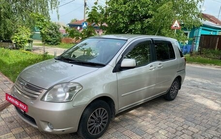 Toyota Raum II, 2004 год, 720 000 рублей, 2 фотография