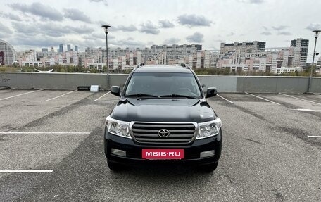 Toyota Land Cruiser 200, 2009 год, 2 900 000 рублей, 2 фотография