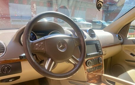 Mercedes-Benz GL-Класс, 2007 год, 1 750 000 рублей, 8 фотография