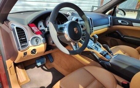 Porsche Cayenne III, 2013 год, 3 597 000 рублей, 11 фотография