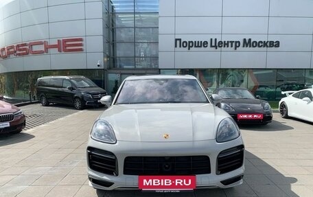 Porsche Cayenne III, 2020 год, 12 900 000 рублей, 2 фотография