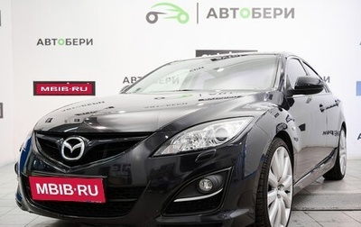 Mazda 6, 2011 год, 1 260 000 рублей, 1 фотография
