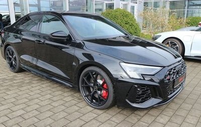 Audi RS 3, 2024 год, 9 900 000 рублей, 1 фотография
