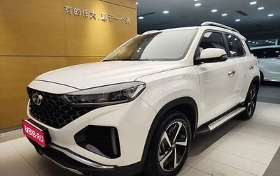 Hyundai ix35, 2021 год, 1 590 002 рублей, 1 фотография