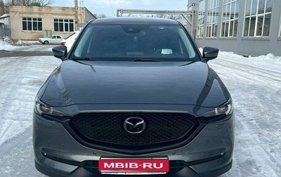 Mazda CX-5 II, 2020 год, 2 700 000 рублей, 1 фотография
