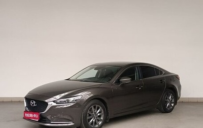 Mazda 6, 2019 год, 2 660 000 рублей, 1 фотография
