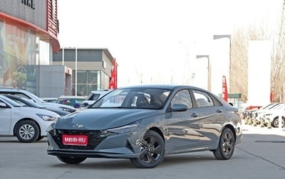 Hyundai Elantra, 2024 год, 3 025 000 рублей, 1 фотография