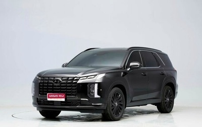 Hyundai Palisade I, 2024 год, 7 507 000 рублей, 1 фотография