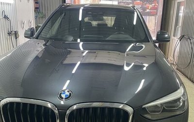BMW X3, 2018 год, 4 330 000 рублей, 1 фотография