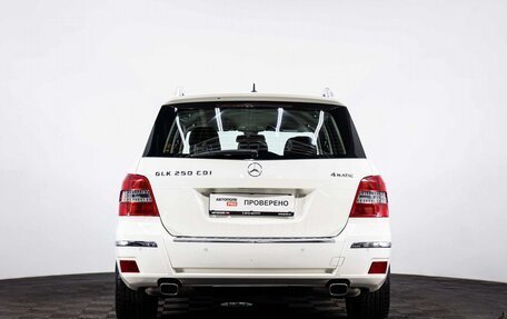 Mercedes-Benz GLK-Класс, 2010 год, 1 900 000 рублей, 5 фотография