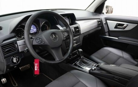 Mercedes-Benz GLK-Класс, 2010 год, 1 900 000 рублей, 10 фотография