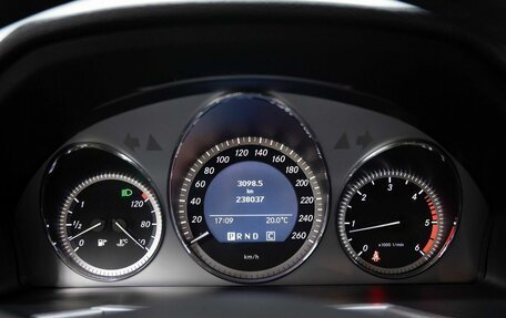 Mercedes-Benz GLK-Класс, 2010 год, 1 900 000 рублей, 20 фотография