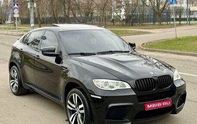 BMW X6 M, 2012 год, 2 500 000 рублей, 1 фотография