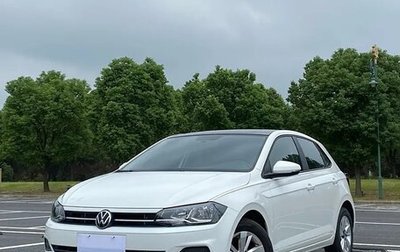 Volkswagen Polo, 2021 год, 1 720 000 рублей, 1 фотография