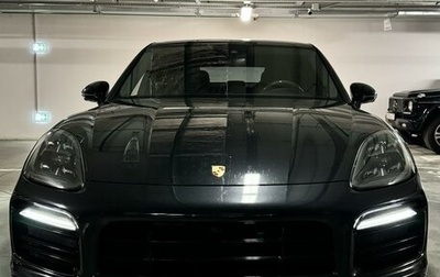 Porsche Cayenne III, 2020 год, 8 700 000 рублей, 1 фотография