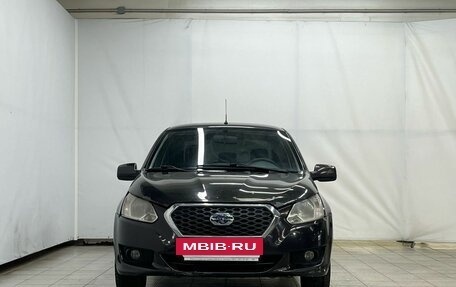 Datsun on-DO I рестайлинг, 2015 год, 440 000 рублей, 2 фотография