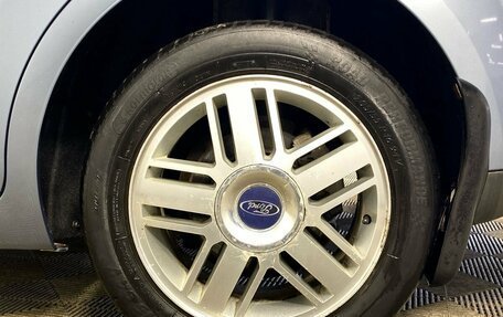 Ford Focus II рестайлинг, 2005 год, 576 000 рублей, 15 фотография