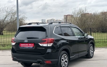 Subaru Forester, 2019 год, 3 200 000 рублей, 5 фотография