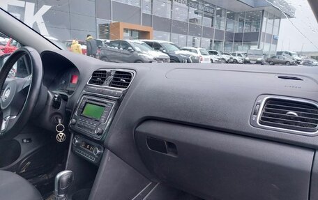 Volkswagen Polo VI (EU Market), 2014 год, 938 000 рублей, 7 фотография
