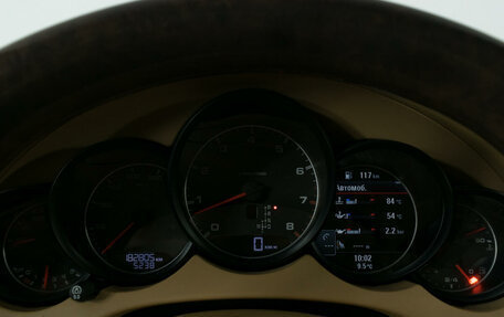 Porsche Cayenne III, 2012 год, 2 698 000 рублей, 17 фотография