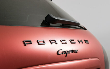 Porsche Cayenne III, 2012 год, 2 698 000 рублей, 23 фотография