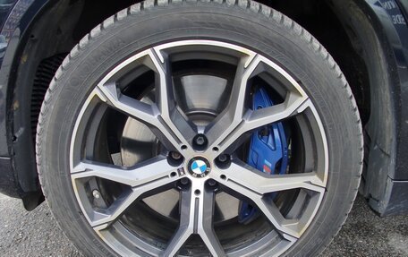 BMW X5, 2019 год, 6 950 000 рублей, 17 фотография