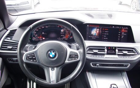 BMW X5, 2019 год, 6 950 000 рублей, 13 фотография