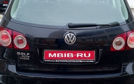 Volkswagen Golf VI, 2011 год, 700 000 рублей, 8 фотография
