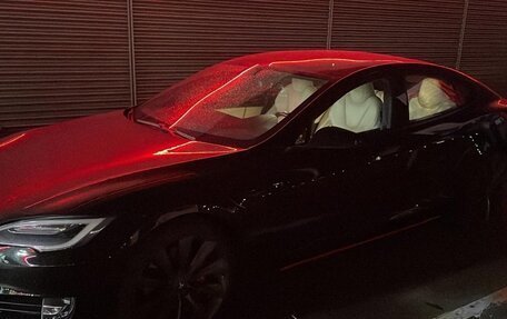 Tesla Model S I, 2020 год, 5 850 000 рублей, 7 фотография