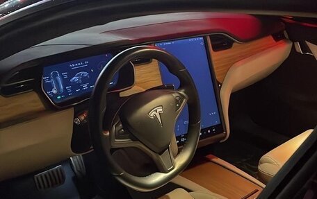 Tesla Model S I, 2020 год, 5 850 000 рублей, 6 фотография