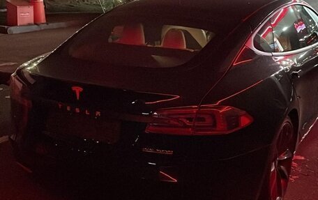 Tesla Model S I, 2020 год, 5 850 000 рублей, 8 фотография