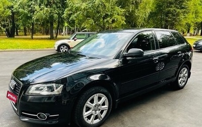 Audi A3, 2011 год, 850 000 рублей, 1 фотография