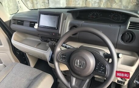 Honda N-BOX II, 2018 год, 1 150 000 рублей, 4 фотография