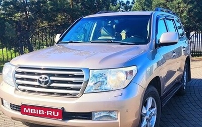 Toyota Land Cruiser 200, 2010 год, 3 200 000 рублей, 1 фотография