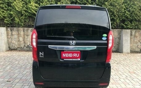 Honda N-BOX II, 2018 год, 1 150 000 рублей, 7 фотография