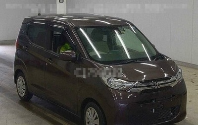 Mitsubishi eK Wagon, 2019 год, 539 000 рублей, 1 фотография