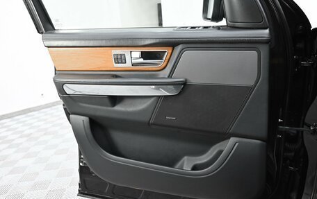 Land Rover Range Rover Sport I рестайлинг, 2012 год, 2 049 000 рублей, 9 фотография