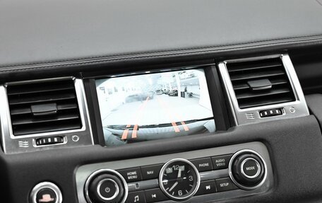 Land Rover Range Rover Sport I рестайлинг, 2012 год, 2 049 000 рублей, 13 фотография
